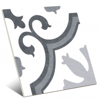 Lacour Grey 25x25 (Caja 1,00m2)