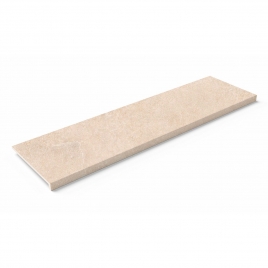 Savoy Desert Non-slip Straight Step 32.6x120 (Box 2 pieces)