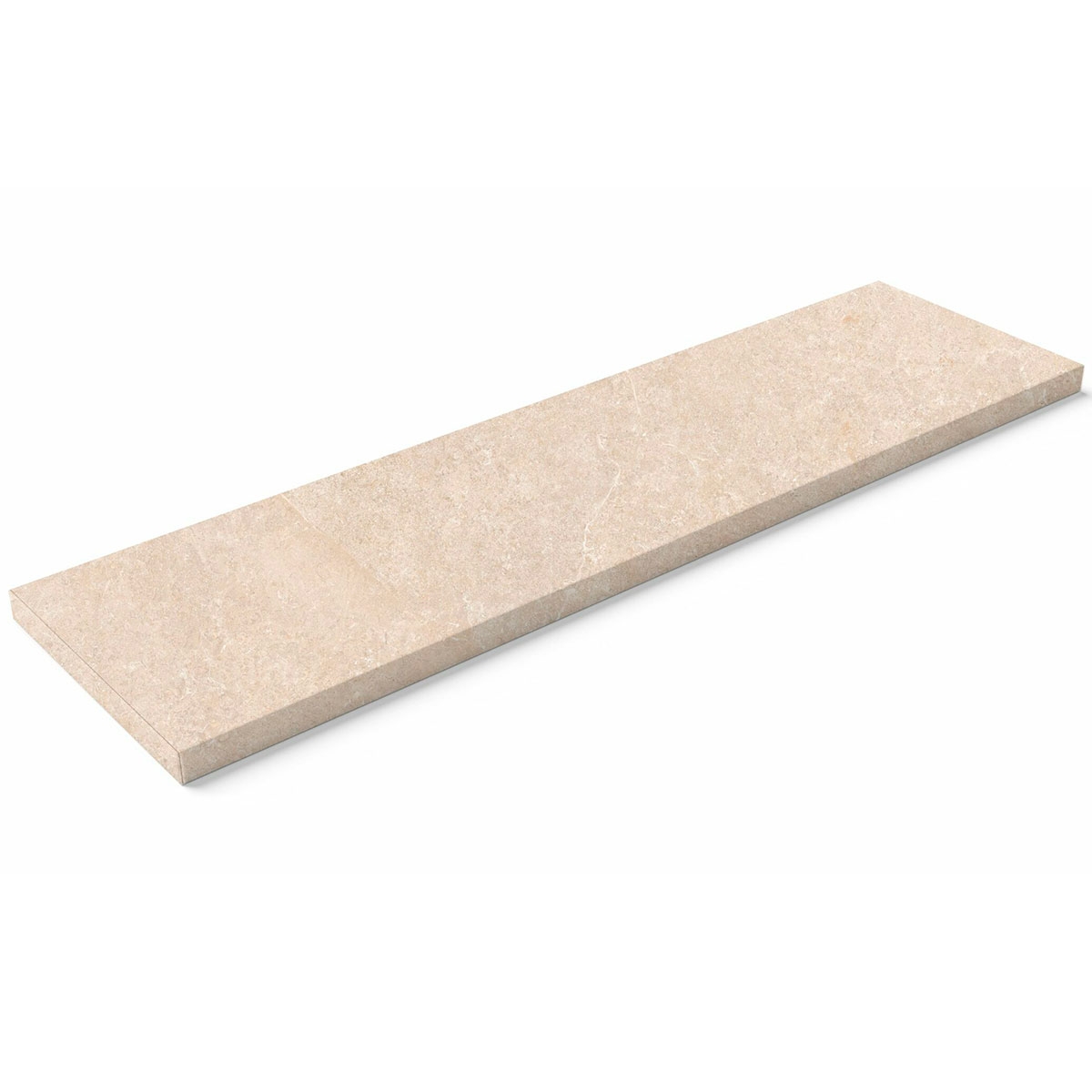 Capa Antiderrapante Straight Step Savoy Desert 32.6x120 (Preço por peça)