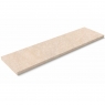 Straight Step Non-slip Cover Savoy Desert 32.6x120 (Price per piece)