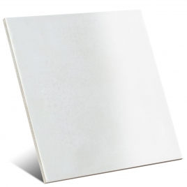 Ocean White 15x15 (Caja 0.585m2)
