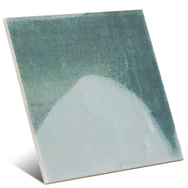 Ocean Turquoise 15x15 (Caja 0.585m2)