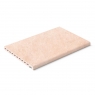 Creta Antiderrapante Edge Savoy Desert 32.6x50x2.5 (Preço por caixa)