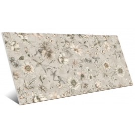 Foto de Kenzo Spring Ivory 60x120 (Caja 2.16m2)