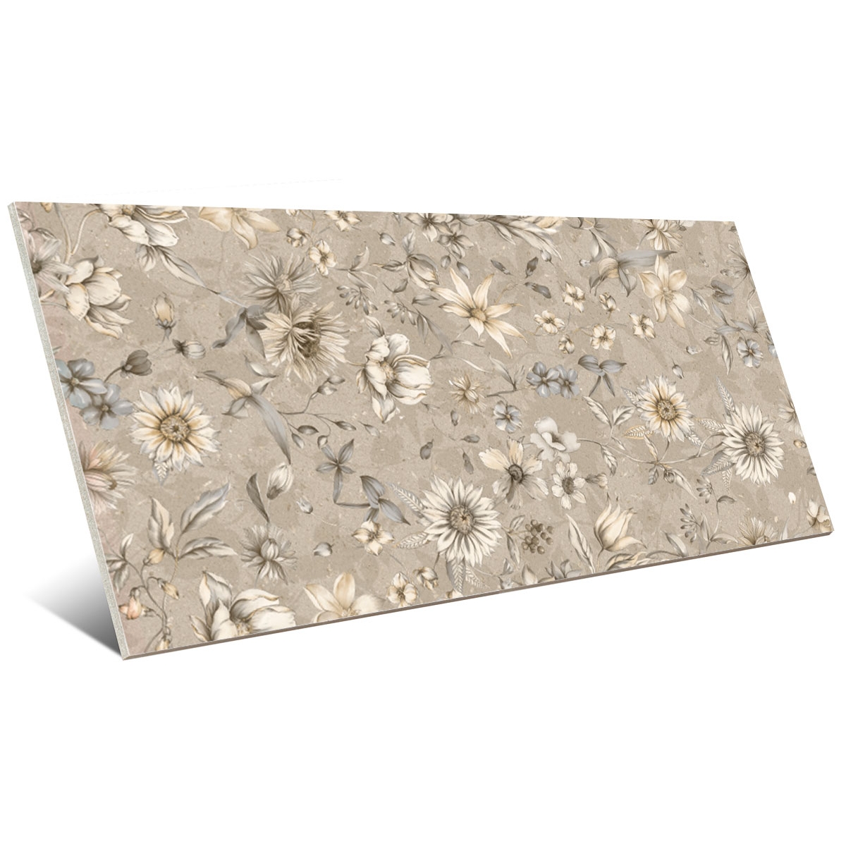 Kenzo Spring Sand 60x120 (Box 2.16m2)