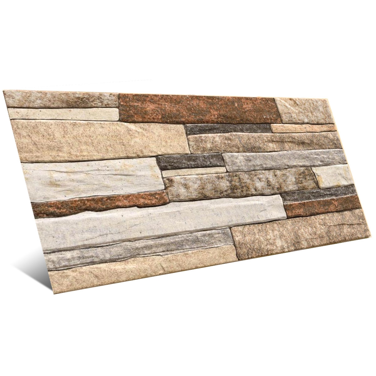 Garos Pedra 25x40 (Caixa 1,6 m2)