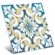 Lisboa Mix 25x25 (Box 1.00m2)