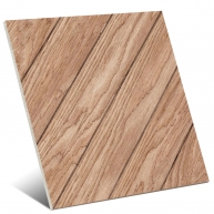 Louvre Noce 25x25 (Box 1.00m2)