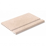 Maui Bord Antidérapant Désert de Savoie 32.6x50x2.5 (Prix par boîte)