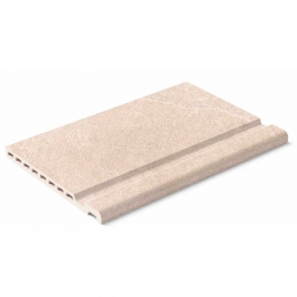 Maui rutschfeste Kante Savoy Desert 32,6x50x2,5 (Preis pro Box)