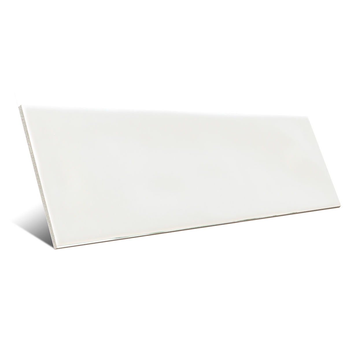 Lineo Blanc 6.5x20 (Boîte 0.36m2)
