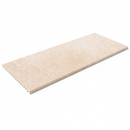 Samoa Non-Slip Savoy Desert Edge 50x120x2.5 (Price per piece)