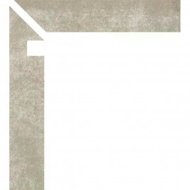 Foto de Esquerda Zanquin Toscana 1807 Ash 7.5x50 (Caixa 8 peças)