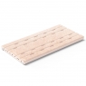 Rejilla de Drenaje RJ25 Savoy Desert Antideslizante 24,5x50x2,2 (Caja 2 piezas)