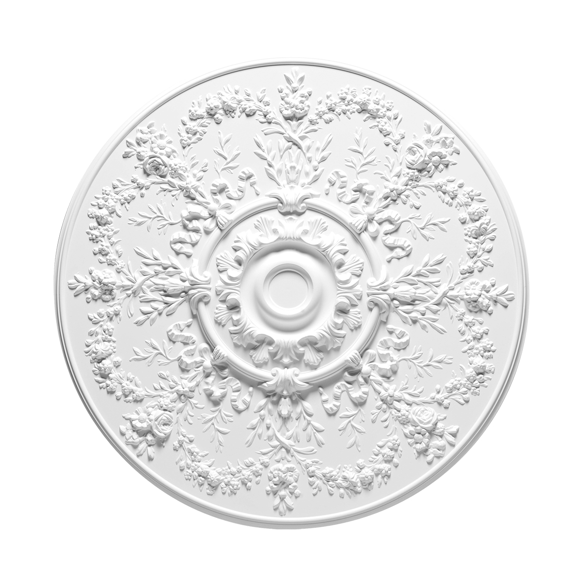 Large R64 Rosette 48x952x952mm (FOB)