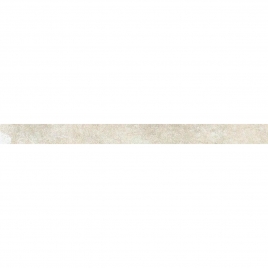 Tuscany Skirting Board 1807 Mother of Pearl 7.5x100 (Box 8 pieces)