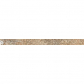 Toscana 1807 Plinthe Naturelle 7.5x100 (Boîte 8 pièces)