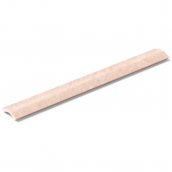 Savoy Desert 4.5x50 Non-slip Outdoor Half Round (Price per box)