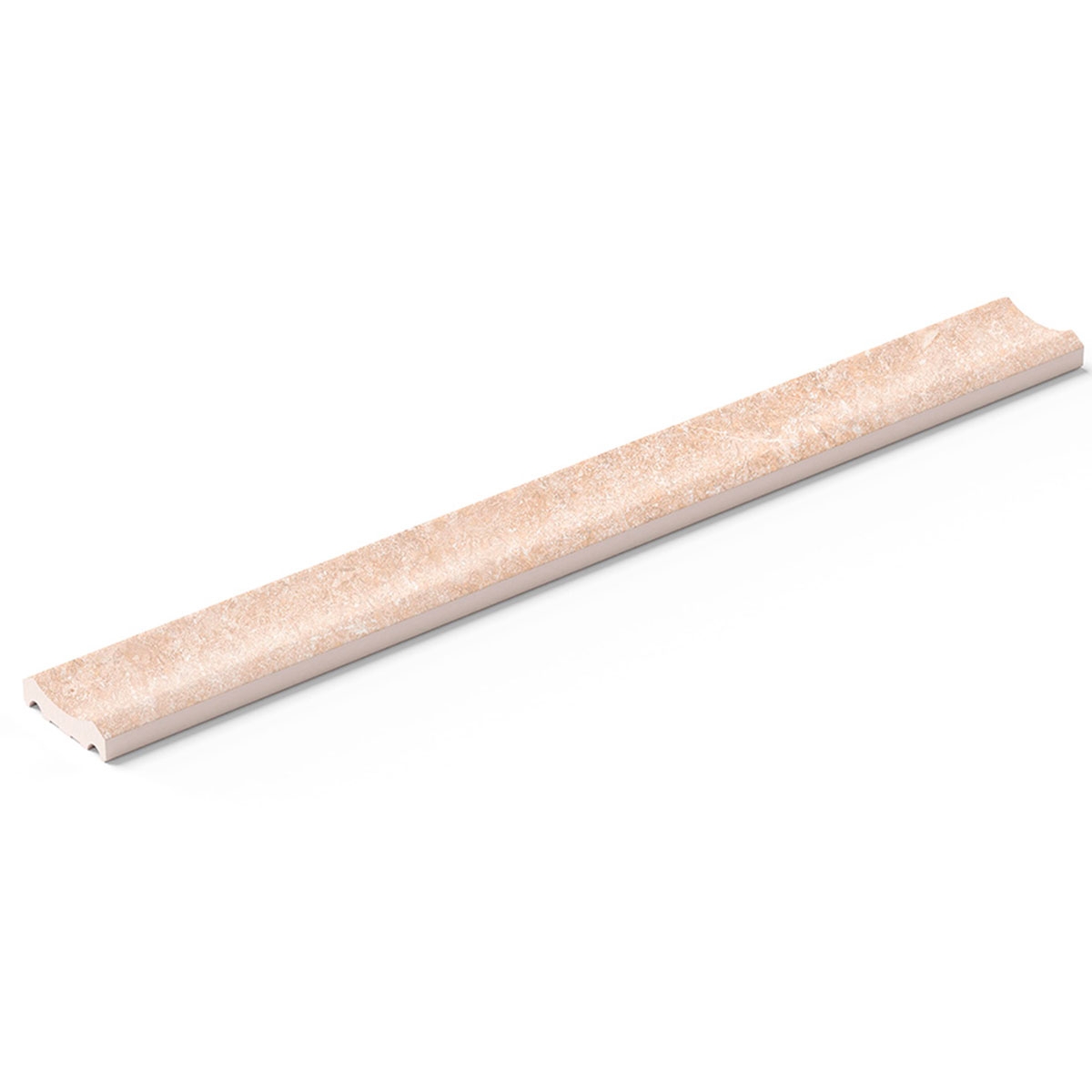 Demi-tige intérieur antidérapant Savoy Desert 5.5x50 (Prix par boîte)