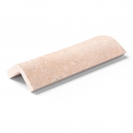 Cantonera Transición Exterior Antideslizante Savoy Desert 4,5x25 (Precio por pieza)