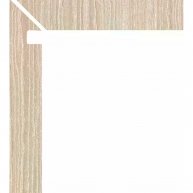 Esquerda Tivoli Zanquin 5055 Areia 7.8x50 (Caixa 8 peças)