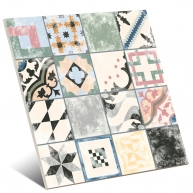 Medina Mix Colors 25x25 (Caja 1,00m2)