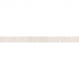 Tivoli 1928 White Skirting Board 7.5x100 (Box 8 pieces)