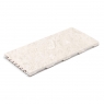 Rutschfestes Drainagegitter RJ25 INV Coralina Aguada 24,5x50x2,2 (Preis pro Schachtel)