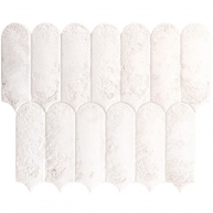 Palmetto Blanc 7.2×19.5 (Boîte 0.48 m2)