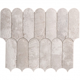 Palmetto Ash 7.2×19.5 (Caixa 0.48 m2)