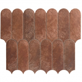 Palmetto Cotto 7.2×19.5 (Box 0.48 m2)