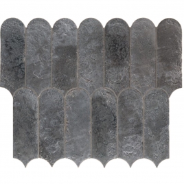 Palmetto Preto 7,2×19,5 (Caixa 0,48 m2)