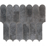 Palmetto Preto 7,2×19,5 (Caixa 0,48 m2)