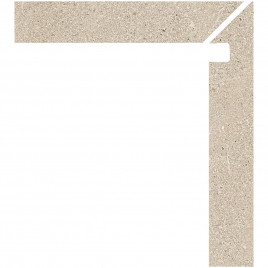 Right Zanquin Cleveland 5058 Sand 7,8x50 (Box 8 Stück)