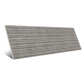 Linhas de Kalksten Smoke 30x90 (Caixa 1,08m2)