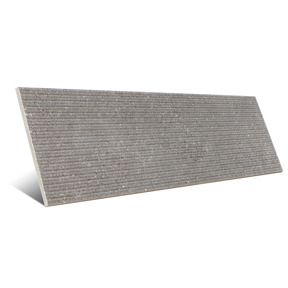 Kalksten Mure Smoke 25x75 (Caja 1.31m2)