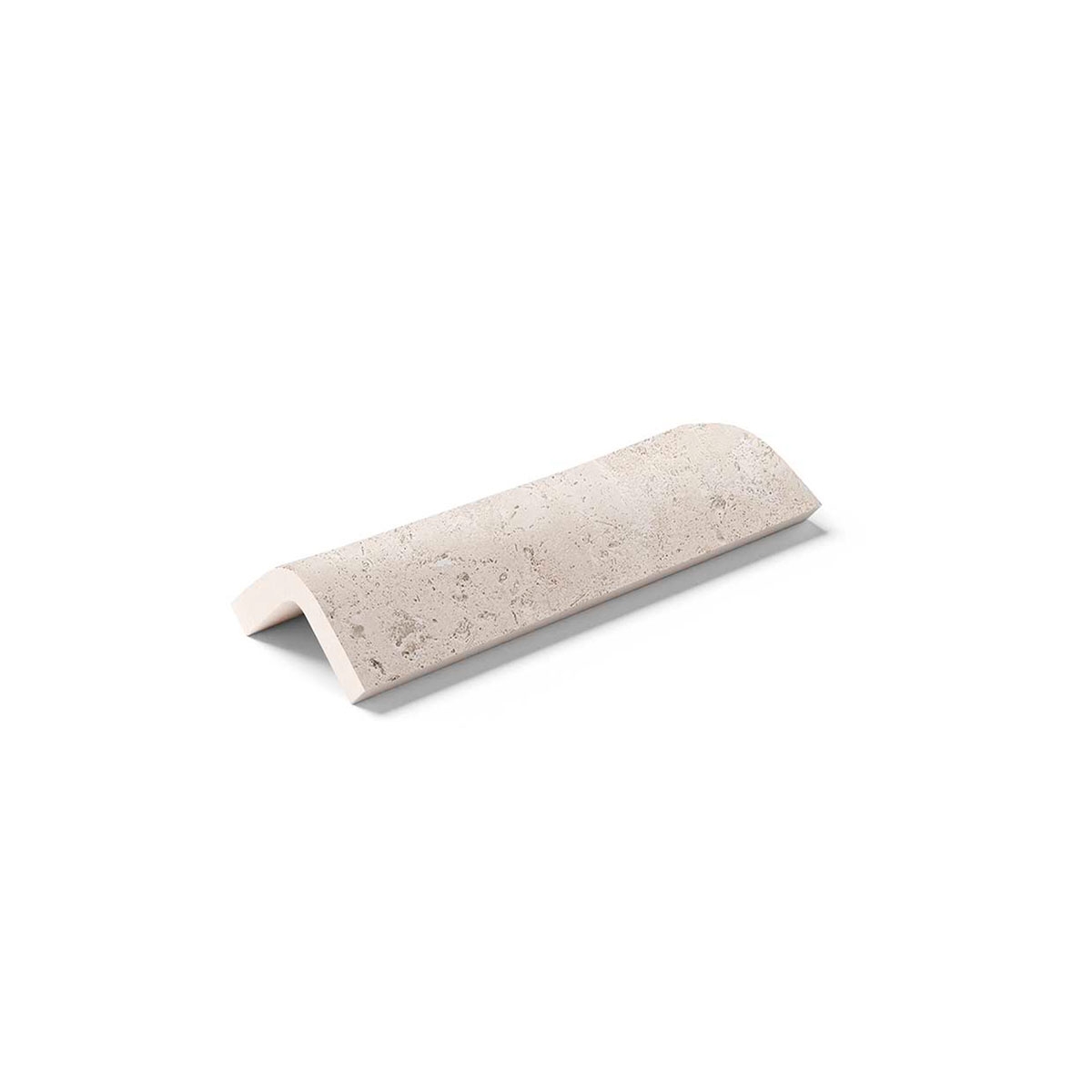 Outdoor Transition Non-slip Corner Coralina Aguada 4.5x25 (Price per piece)