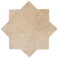 Piemonte Estrella Asti Antideslizante 15.5x15.5 (Caja 20 piezas)