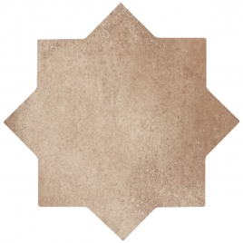 Piemonte Novara Star Anti-Slip 15,5x15,5 (Prix à la pièce)