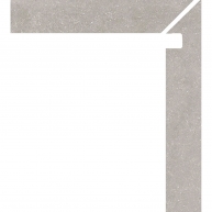 Direito Zanquin Antuérpia 5054 Prata 7.8x50 (Caixa 8 peças)