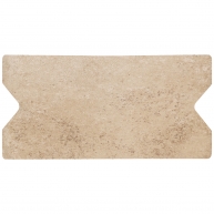 Piemonte Losanga Asti Antiderrapante 15.5x36 (Caixa 16 peças)