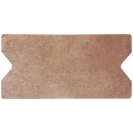 Piemonte Losanga Torino Antiderrapante 15.5x36 (Caixa 16 peças)