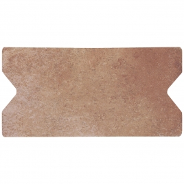 Piemonte Losanga Torino Antidérapant 15.5x36 (Boîte 16 pièces)