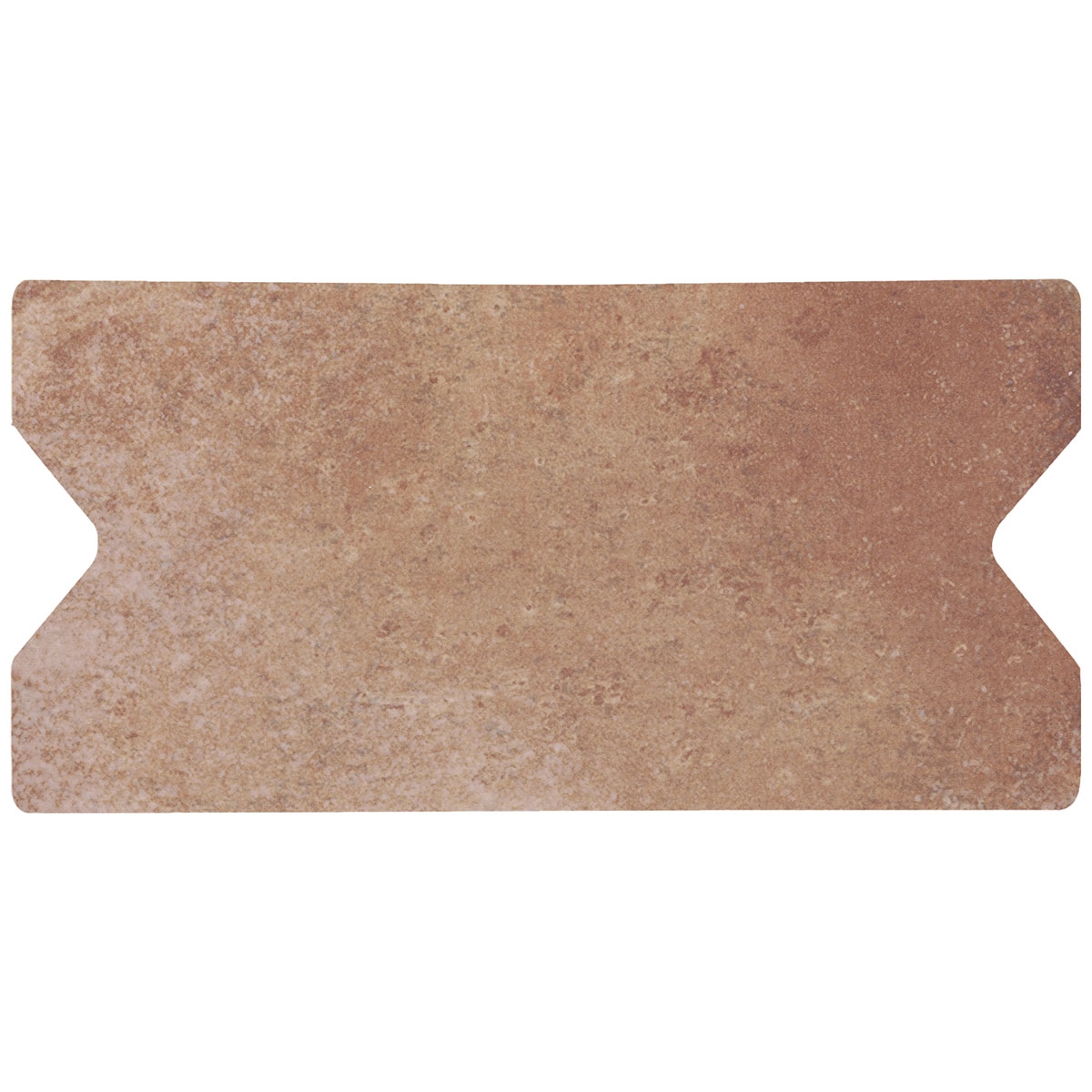 Piemonte Losanga Torino Antidérapant 15.5x36 (Boîte 16 pièces)