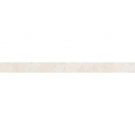 Baltimore 1821 Plinthe Blanche 7.5x98 (Boîte 8 pièces)