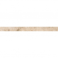 Baltimore 1821 Plinthe Caramel 7.5x98 (Boîte 8 pièces)