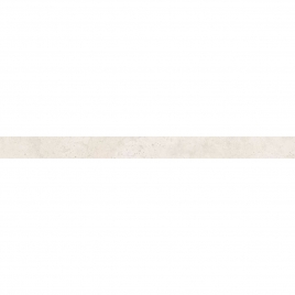 Rodapie Baltimore 1827 White 7.5x100 (Caja 8 piezas)