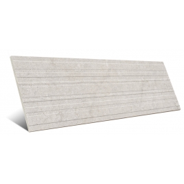 Evelyn Lux Ivoire 40x120 (Boîte 1.92m2)