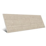 Evelyn Lux Creme 40x120 (Caixa 1.92m2)