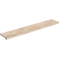 Baltimore 1827 Caramel 33x100 Footprint Step Round (Box 2 pieces)